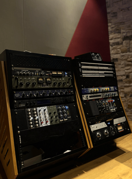 The Audio Guys Institute Mumbai Campus photo 25